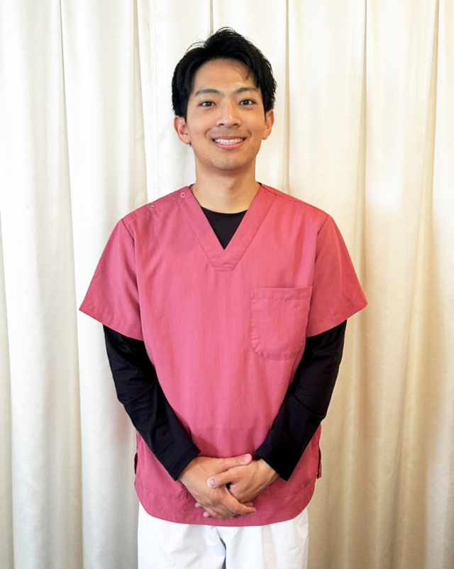 橋本 拓海(はしもと たくみ)